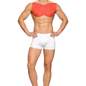 Brust 1 Sitzung M